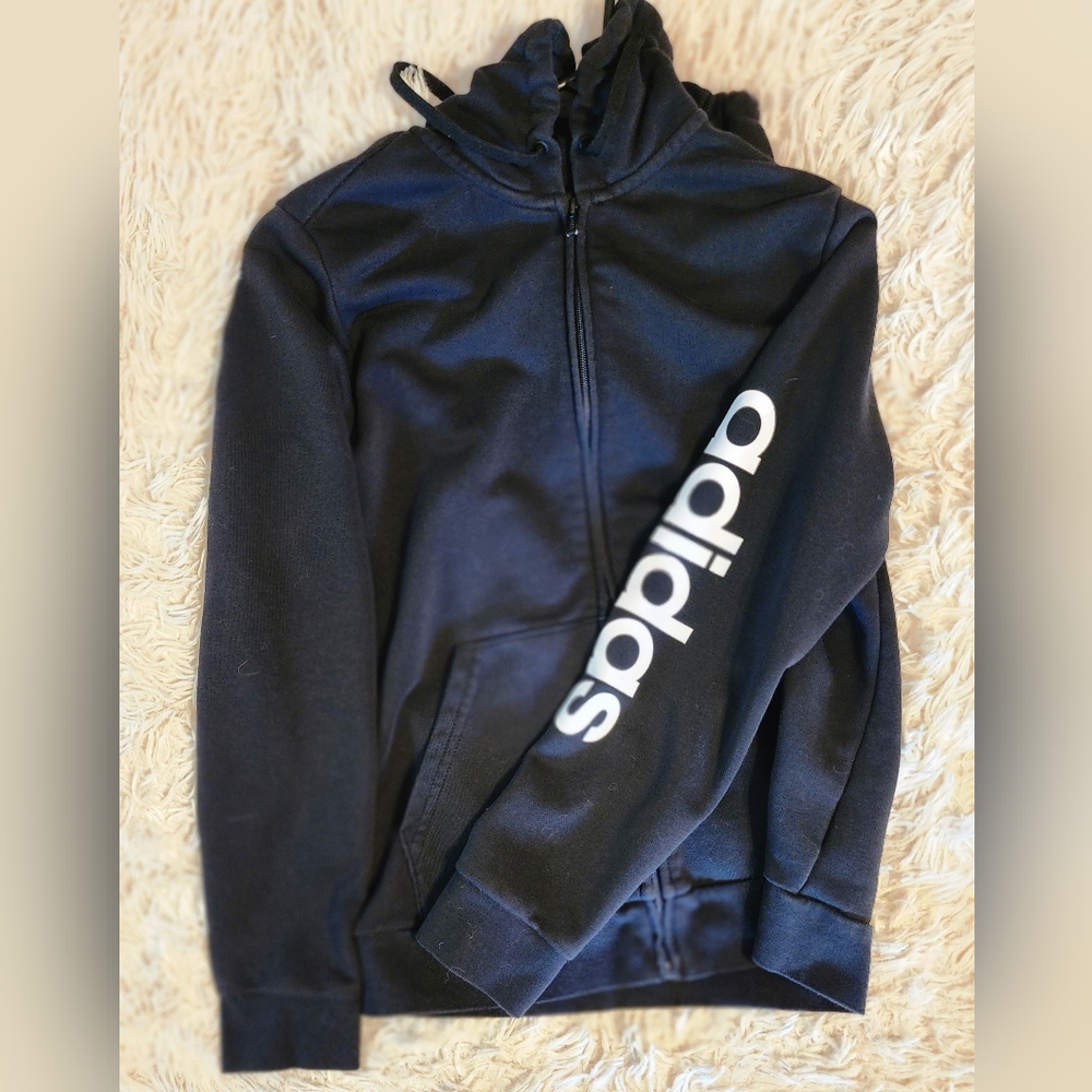 Adidas hoodie